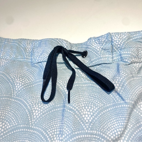 Hurley Boardshort Swimwear / Grey & Blue / L - Picture 3 of 10
